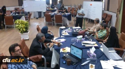 آغاز به دوره دوم مدرسه تابستانی آموزش علوم  2