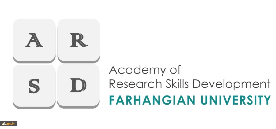 اطلاعیه مجموعه کارگاه های توسعه مهارت های پژوهشی

Academy of Research Skills Development 2