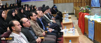 در پردیس حکیم فردوسی کرج در حال برگزاری است:

گردهمایی رویش تخصصی ویژه دانشجومعلمان خواهر دانشگاه فرهنگیان