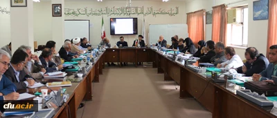 تشکیل چهار کارگاه تخصصی-آموزشی در سومین روز نشست مدیران لایه استانی