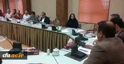 توسط معاونت دانشجویی برگزار شد.
اولین دوره آموزش پیشگیری از اعتیاد ویژه کارشناسان مشاوره دراستان مازندران 4