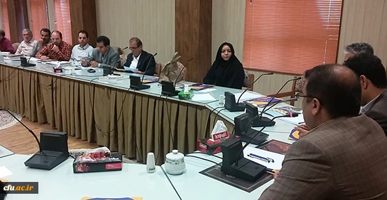 توسط معاونت دانشجویی برگزار شد.
اولین دوره آموزش پیشگیری از اعتیاد ویژه کارشناسان مشاوره دراستان مازندران 4