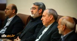 The esteem and dignity of Farhangian University (FU) - which carries the Unique and important mission of teacher education in the country – must be provided and greatly considered 2