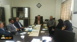 راه اندازی سامانه درگاه فرهنگی باهمکاری وزارت علوم وتحقیقات و فناوری