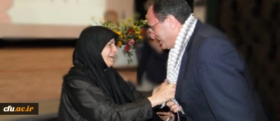 در دانشگاه فرهنگیان استاد و دانشجو در قبال کیفیت مسئولند