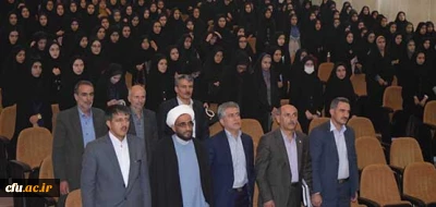 پذیرش 170 دانشجو درپردیس های استان چهارمحال و بختیاری