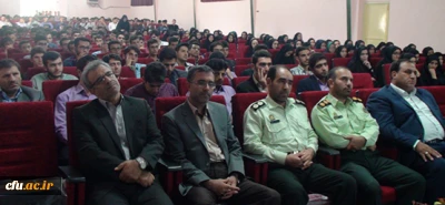 در پردیس شهید رجایی ارومیه برگزار شد

مراسم استانی گرامیداشت آغاز سال تحصیلی