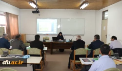 کارگاه تخصصی-آموزشی در سومین روز نشست مدیران لایه استانی 2