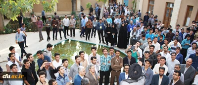 همزمان با جشنواره فرهنگی دانشگاه فرهنگیان در اراک انجام شد: 

بازدید دانشجو معلمان سراسر کشور از بیت تاریخی امام خمینی (ره)