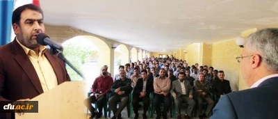 فرماندار شهرستان خمین:

آموزش و پرورش محور توسعه کشور است