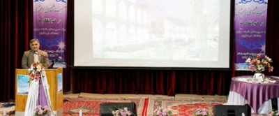 دکتر قنبری معاون امور دانشجویی:

وجدان کاری مایه اصلی سرپرستی است