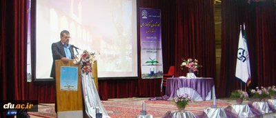 دکتر ساکی در دومین نشست علمی – تخصصی کتابداران دانشگاه در اصفهان:

فضای کتابخانه باید رشد دهنده و الهام بخش باشد