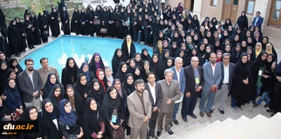 آغاز رقابت های جشنواره فرهنگی دانشگاه فرهنگیان در بخش خواهران