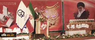 معاون فرهنگی دانشگاه فرهنگیان:

فرهنگ، ادب و هنر مهمترین شاخصه معلم است