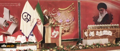 معاون فرهنگی دانشگاه فرهنگیان:

فرهنگ، ادب و هنر مهمترین شاخصه معلم است