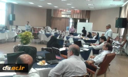 مدرسه تابستانی آموزش علوم