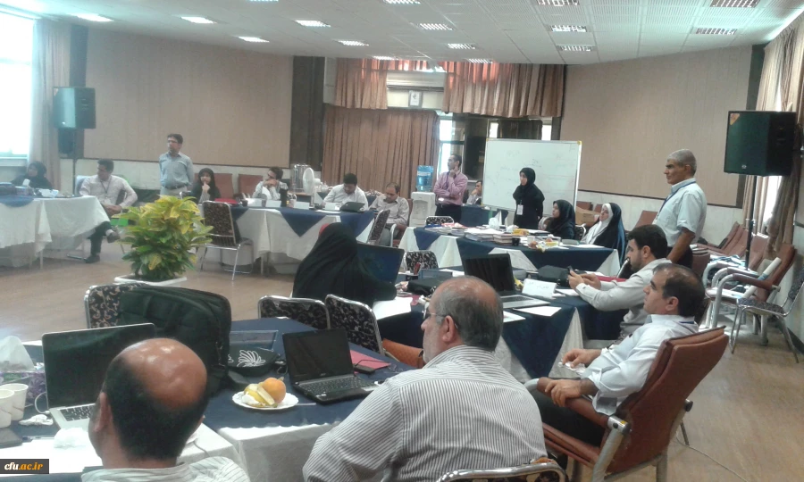 مدرسه تابستانی آموزش علوم