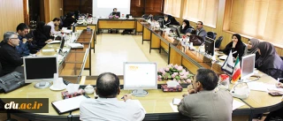 آغاز به کار اولین دوره کارگاه های توسعه مهارت های پژوهشی