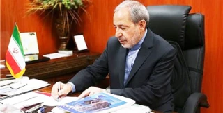 با ابلاغ وزیر آموزش و پرورش صورت پذیرفت :
دانشگاه فرهنگیان مسوول ارزیابی بیرونی طرح تعالی مدیریت مدرسه  گردید.