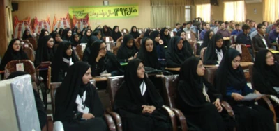 حجت الاسلام والمسلمین مسعودی در دوره استانی حیات طیبه استانی خواهران وبرادران: 

تواضع و فروتنی نسبت به تمام طبقات مردم در خور وظیفه اخلاقی هر انسان مؤمن و مسلمان است