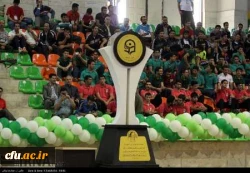 المپیاد ورزشی دانشجو معلمان