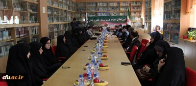 انتصاب دکترقاسم زاده به عنوان سرپرست پردیس بنت الهدی صدراردبیل