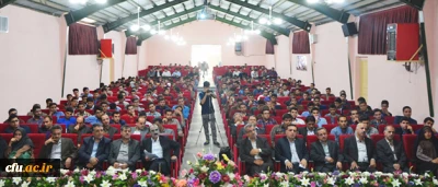 دکتر ساکی در دومین همایش پویش دانشجویی در ارومیه:

ایفای نقش معلمی مستلزم روحیه پژوهندگی است