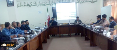 برگزاری کارگاه آموزشی و علمی اصول نگهبانی در مرکز آموزشی وپژوهشی امام علی(ع) بابلسر