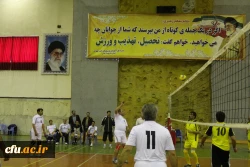 آغاز تمرینات جدی ورزشکاران سازمان مرکزی 2