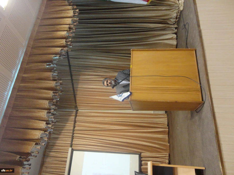 جلسه امنیت ملی 3