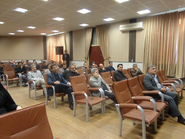 جلسه امنیت ملی 3