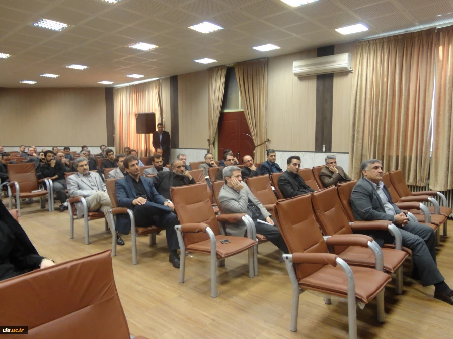 جلسه امنیت ملی 3