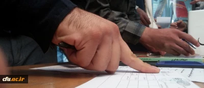 درپردیس شهیدرجایی قزوین برگزار شد:

 انتخابات شورای صنفی دانشگاه فرهنگیان