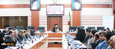 حجت الاسلام و المسلمین دادگر:

علم باید ما را به خدا نزدیک کند