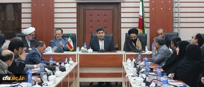 معاون فرهنگی وزارت علوم، تحقیقات و فناوری: 

 بین متولیان تعلیم و تربیت، دانشگاه فرهنگیان نقشی اساسی دارد