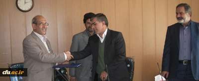 با حضوردکتر تاجیک اسماعیلی، قائم مقام سرپرست دانشگاه فرهنگیان برگزار شد:

آیین تکریم و معارفه سرپرست مرکز آموزش عالی شهید بهشتی تهران