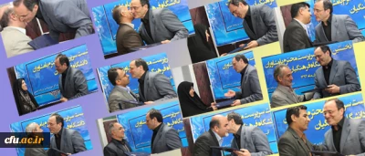 برگزاری نخستین نشست شبکه مجازی مشاوران سرپرست دانشگاه:

گفت و گوی صریح، شفاف، دلسوزانه و صمیمی اعضای شبکه مجازی مشاوران با سرپرست دانشگاه