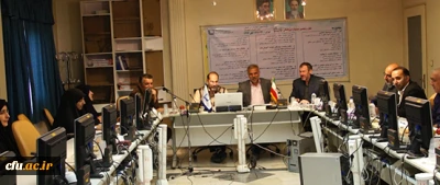 برگزاری چهل و پنجمین جشنواره فیلم رشد در دانشگاه فرهنگیان