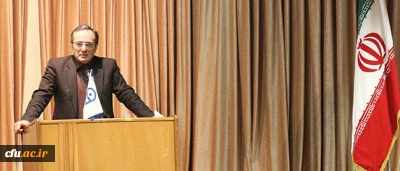 سرپرست دانشگاه فرهنگیان: 

درتربیت معلم تغییر هویت رخ میدهد