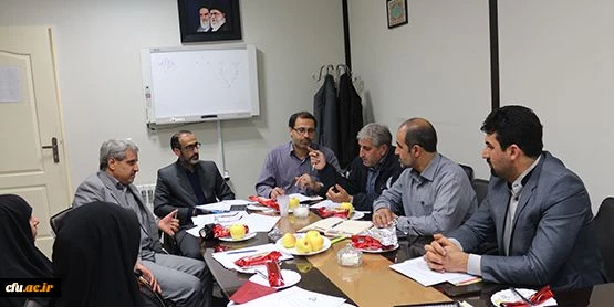 بررسی شیوه نامه های برگزاری دومین المپیاد ورزشی اعضای هیات علمی و غیر هیات علمی 2