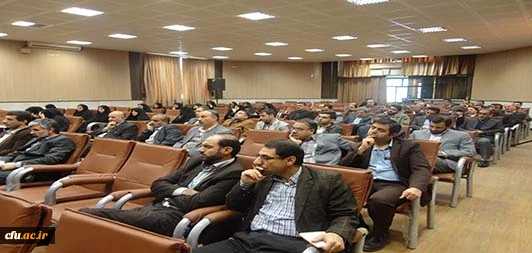 برگزاری جلسه سوم از دوره امنیت ملی 3 با عنوان "شبهه شناسی وهابیت"