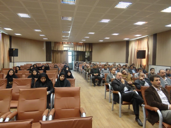 برگزاری جلسه سوم از دوره امنیت ملی 3 با عنوان "شبهه شناسی وهابیت"