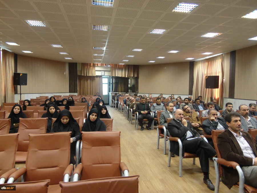 برگزاری جلسه سوم از دوره امنیت ملی 3 با عنوان "شبهه شناسی وهابیت"