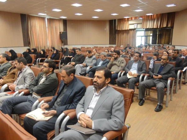 برگزاری جلسه سوم از دوره امنیت ملی 3 با عنوان "شبهه شناسی وهابیت"