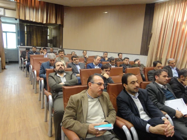 برگزاری جلسه سوم از دوره امنیت ملی 3 با عنوان "شبهه شناسی وهابیت"