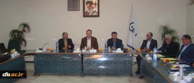 در سفر دکتر مهرمحمدی به اصفهان انجام شد:

تاکید بر ترویج گفتمان تربیت معلم در راستای برگزاری همایش ملی تربیت معلم