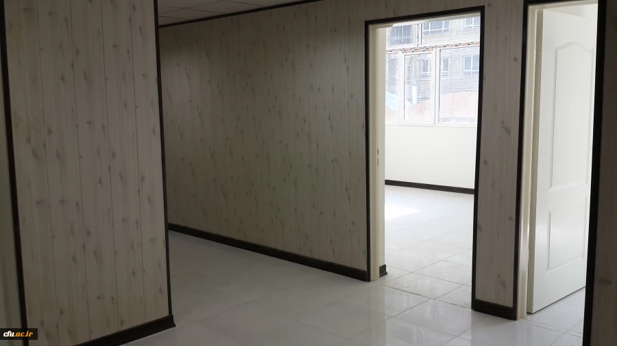 اداره کل پشتیبانی و رفاه دانشگاه خبر داد :
افتتاح و بهره برداری ضلع شرقی ساختمان شماره 2 سازمان مرکزی 2