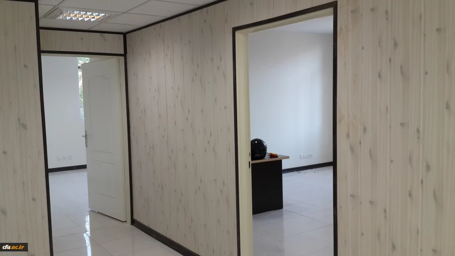 اداره کل پشتیبانی و رفاه دانشگاه خبر داد :
افتتاح و بهره برداری ضلع شرقی ساختمان شماره 2 سازمان مرکزی 3