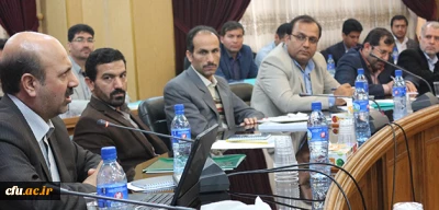 برنامه های دومین  روز دوره بالندگی حرفه ای نیروهای استانی معاونت نظارت، ارزیابی و تضمین کیفیت