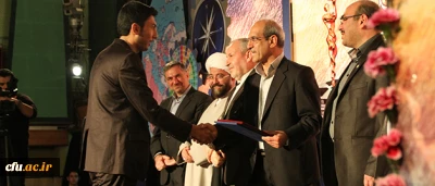 قائم مقام دانشگاه فرهنگیان:

زبان تصویر و فیلم در انتقال پیامها و مفاهیم تربیتی یکی از شیوه های کارساز و موثر است